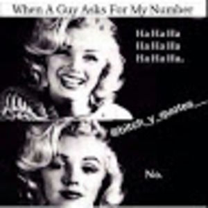 Meet your Posher, Lori